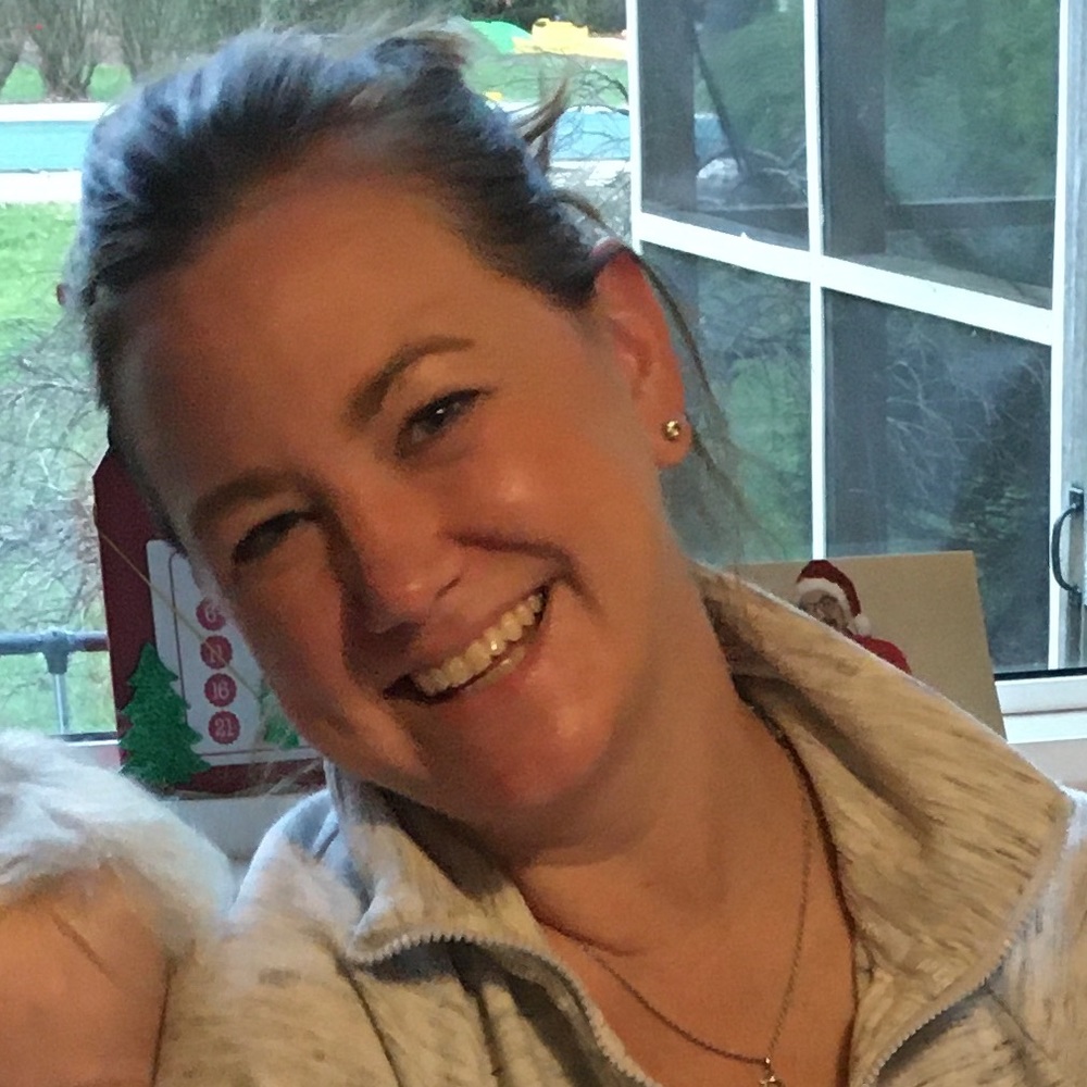 Meet your Posher, Meagan